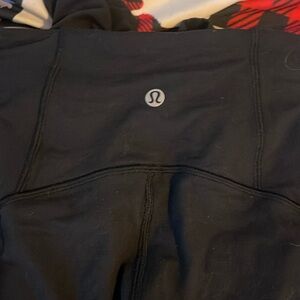 Lululemon leggings